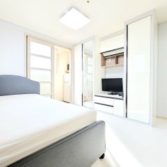 수토 1R남향 방 이미지