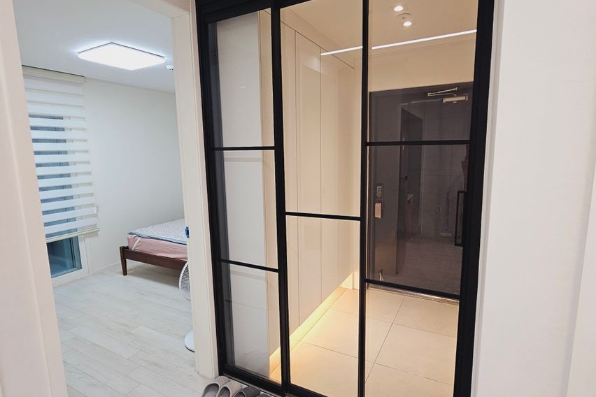 프리미엄 신축아파트