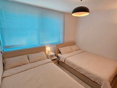 Two-room apartment with a terrace on the 3rd  11th image