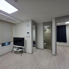 4-9호선 염창역 오피 방 이미지