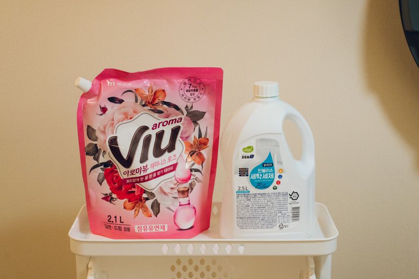 리모델링, 풀옵션 A5 13번째 이미지