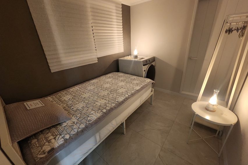 개봉역6분 3룸 풀옵션