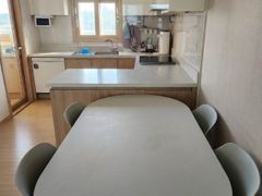 Gwanggyo Lake IPARK 3-Bedroom Unit 3th image