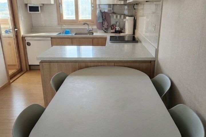 Gwanggyo Lake IPARK 3-Bedroom Unit 3th image