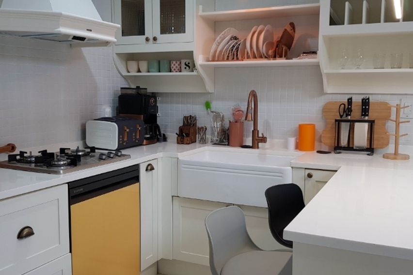 오션뷰 풀옵션 오피스텔