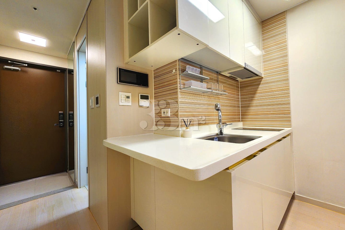 Munjeong Luxury Community Officetel 6th image