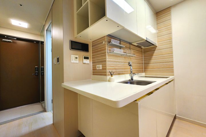 Munjeong Luxury Community Officetel 6th image