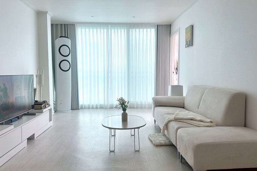 목동 풀옵션 투룸아파트