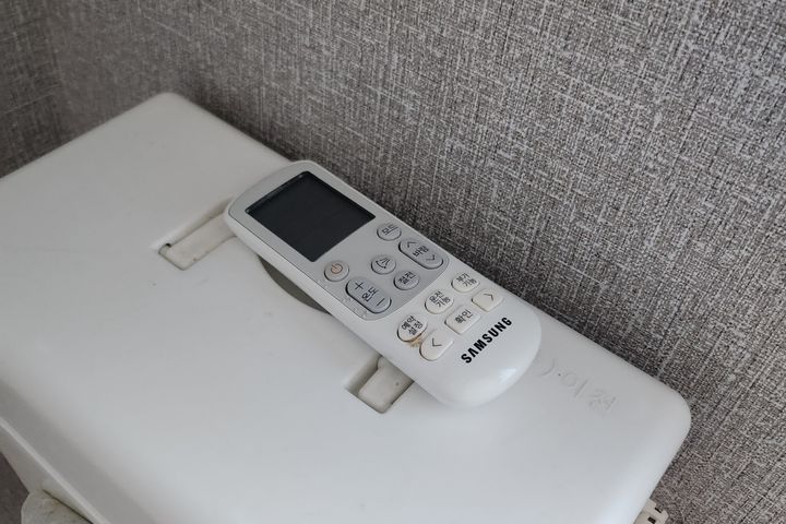Songtan Studio Apartment 4th image