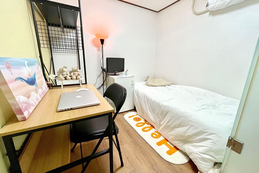 연수리빙텔 원룸내창1