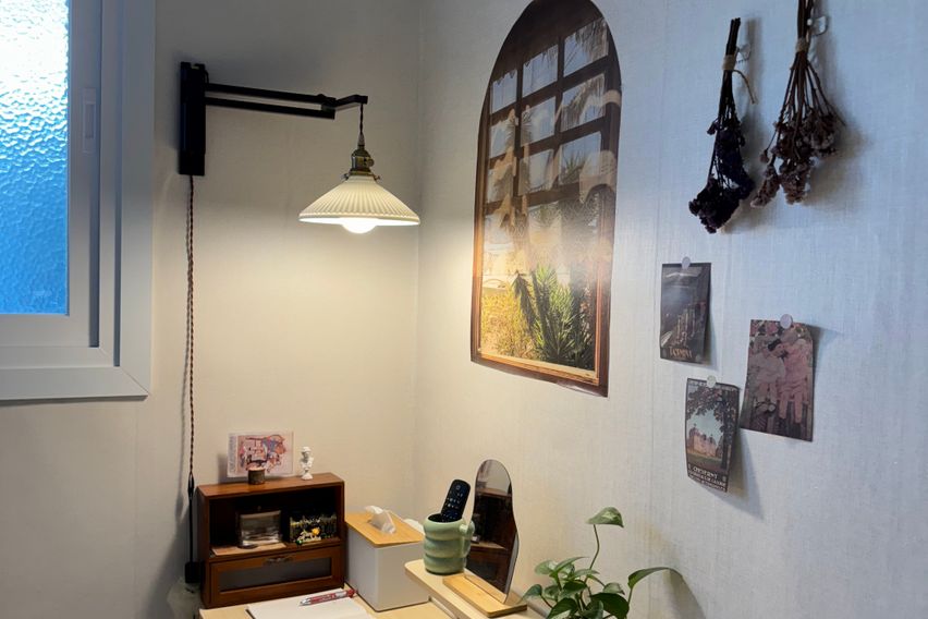 중앙역/도청/최대4인