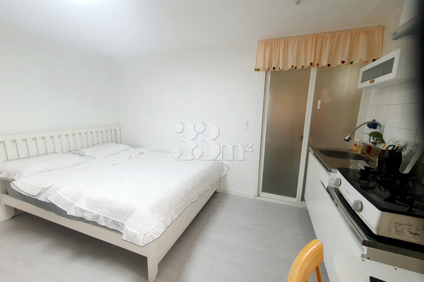 Cozy Studio in Goyang-si 02 2th image