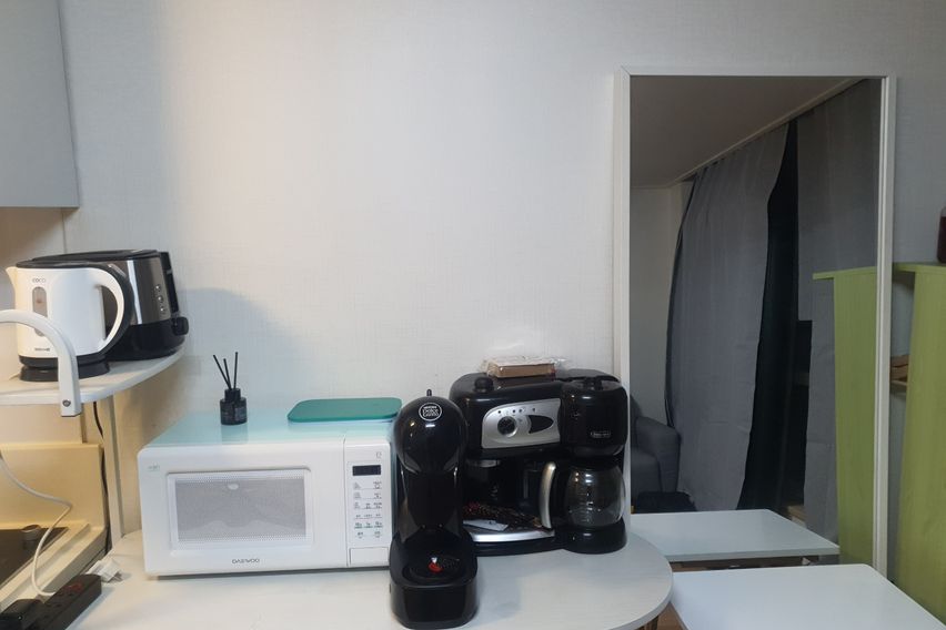 2m복층룸/여의도20분