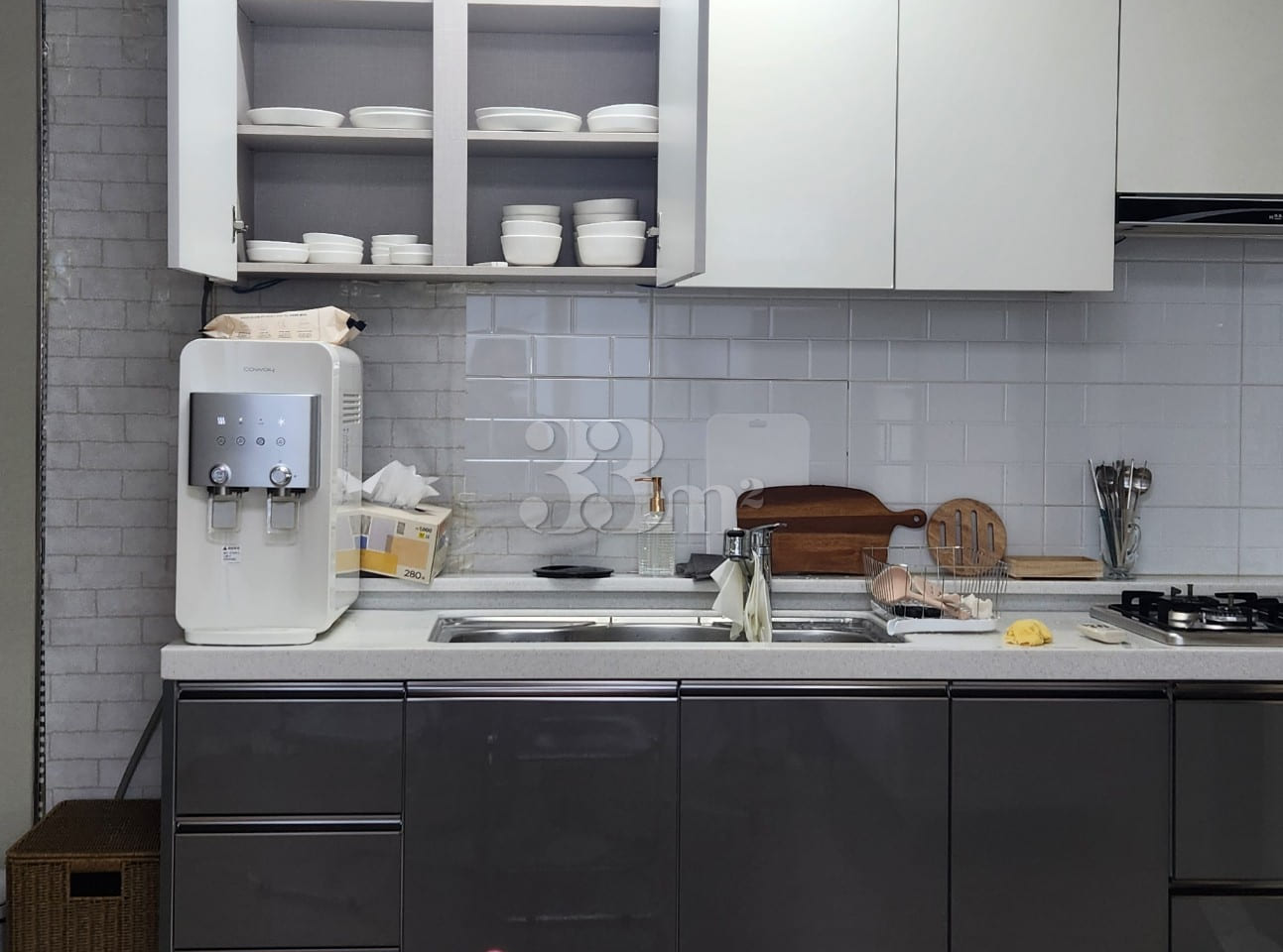 Accommodation for business trips to Daegu 17th image