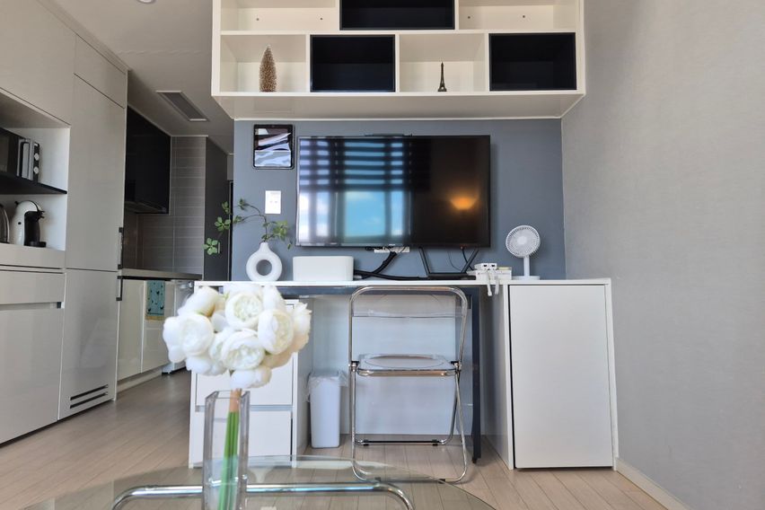 신불당 신축 풀옵 복층