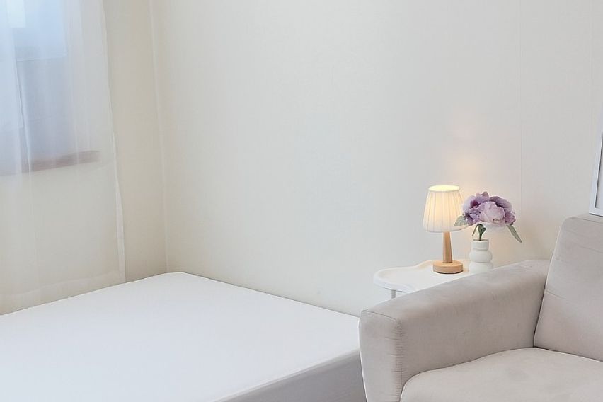 구월 길병원 단기임대