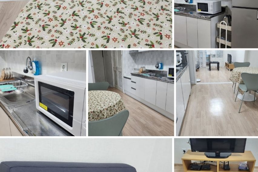 5.하계역 초역세APT