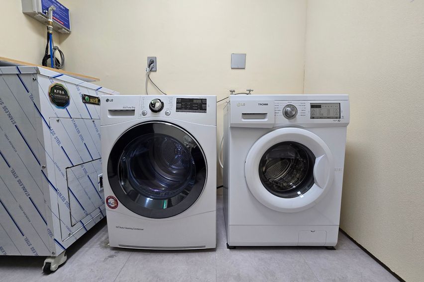 서귀포 중문감귤밭 숙소