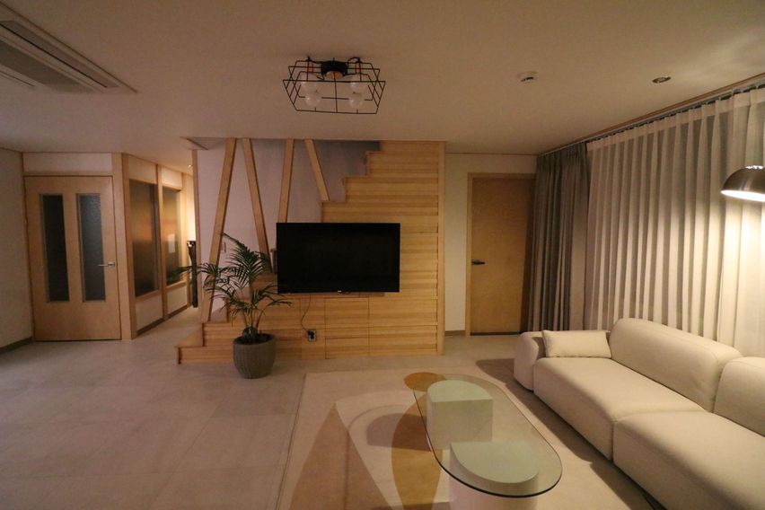 선흘 고즈넉한 5인숙소 5번째 이미지