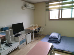 1 trainee at Pusan National University Yangsa 10th image