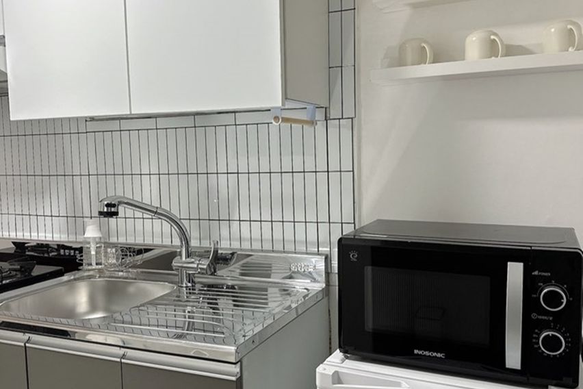 신도림역세권 투룸주차⭕️