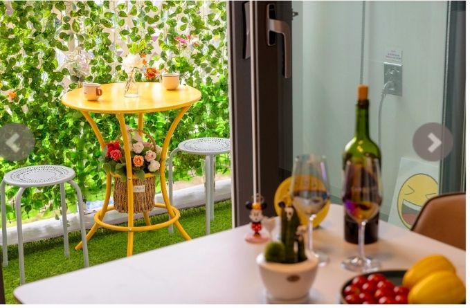 풀옵션/여수신축건물2