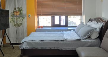 공항10분,해변10분 방 이미지