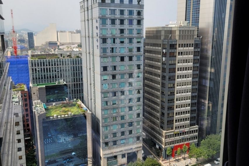 🌻강남역30초스카이뷰