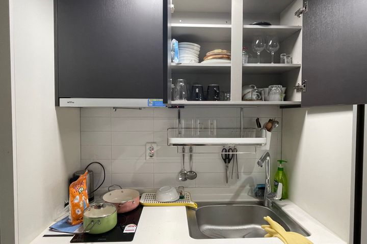부산 광안리해변 오션뷰 12번째 이미지