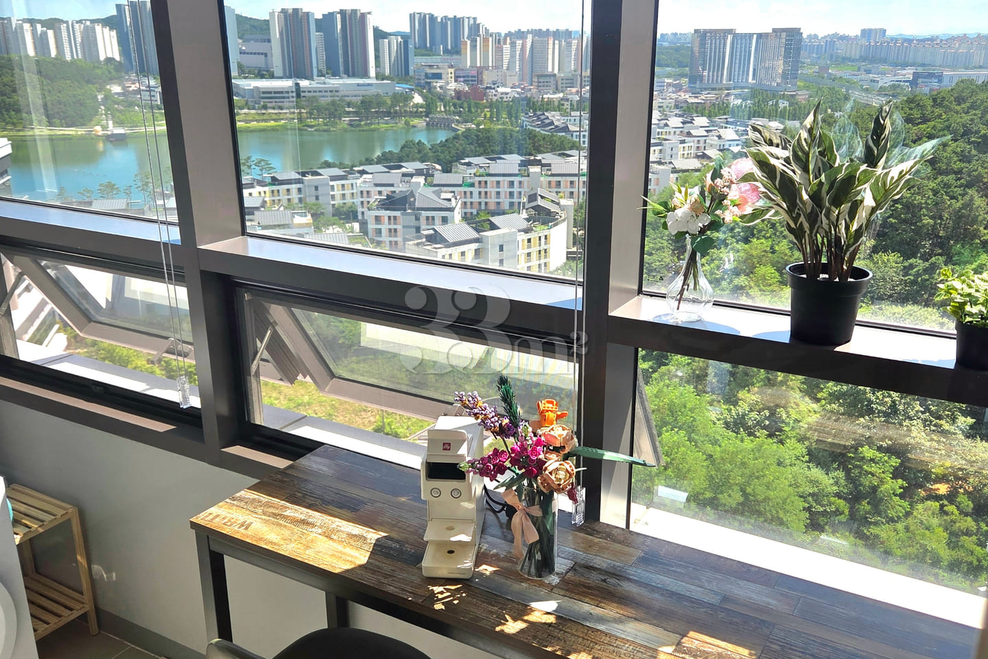 Dongtan Lake Park / Stunning Lake View 1th image