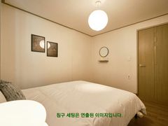 Spacious two-room apartment near Chungbuk Nat 10th image