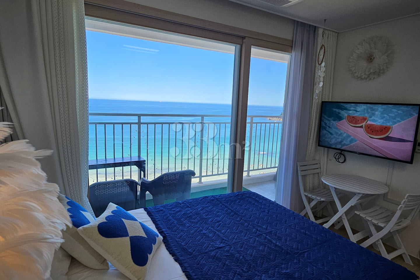 Yangyang Ocean View, Fully Furnished, 12 5th image