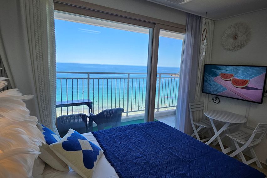 양양 오션뷰 풀옵션12 5번째 이미지