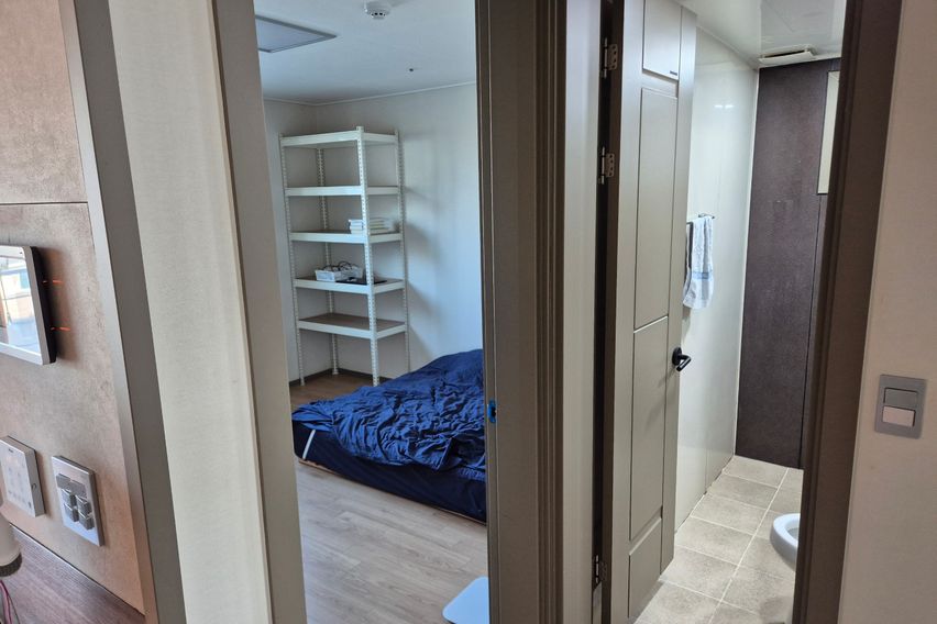 마나하임 오피스텔