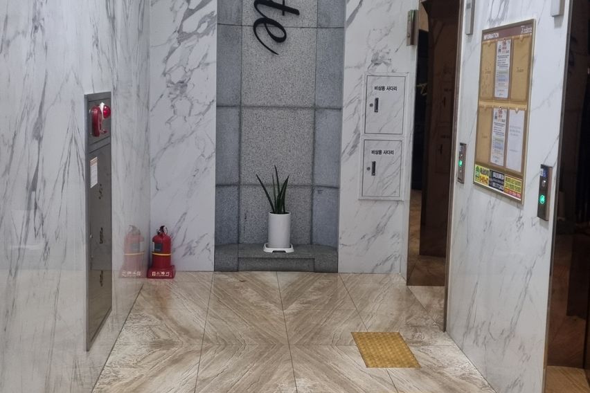 부산 반려견 숙소