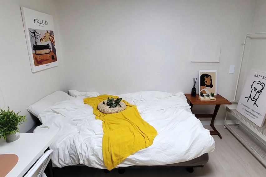 로컬페이지 부산서면점C 1번째 이미지