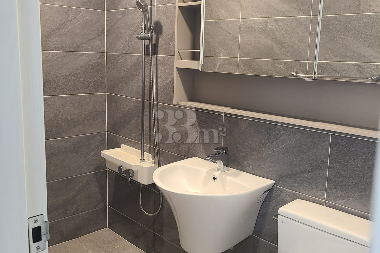 [61] 3-Bedroom Unit Near Gunpo Station 9th image