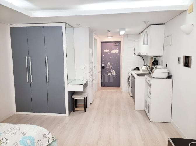 A 3-minute walk from Jangsan Station, Haeunda 3th image