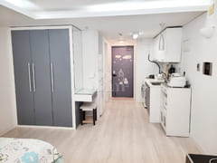 A 3-minute walk from Jangsan Station, Haeunda 3th image
