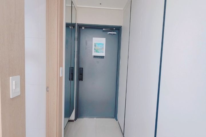 [Noryangjin] Brand-new studio 💞 2th image