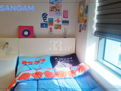 Cozy pop-up style officetel 2th image