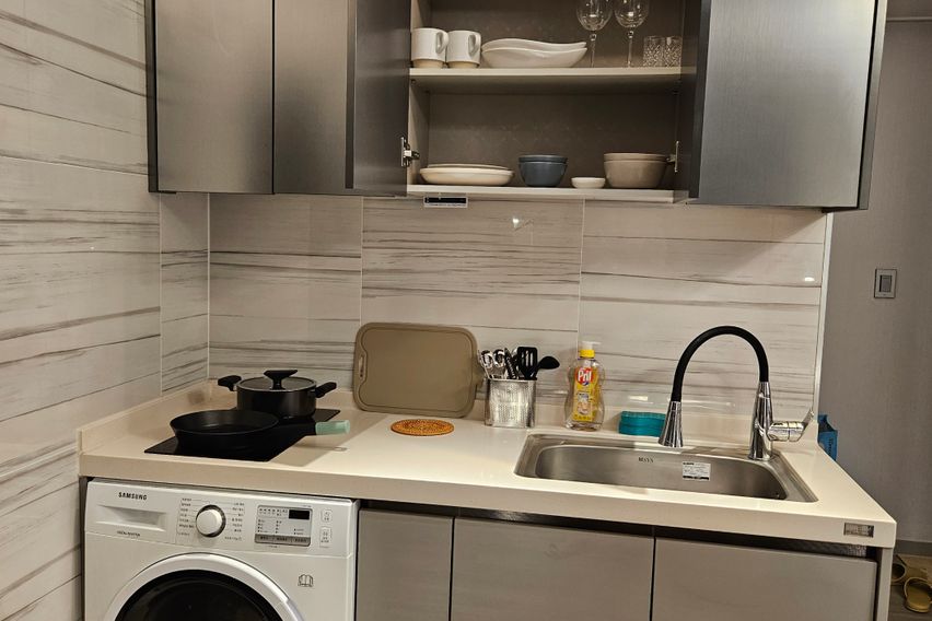 광안리도보8분 역세권