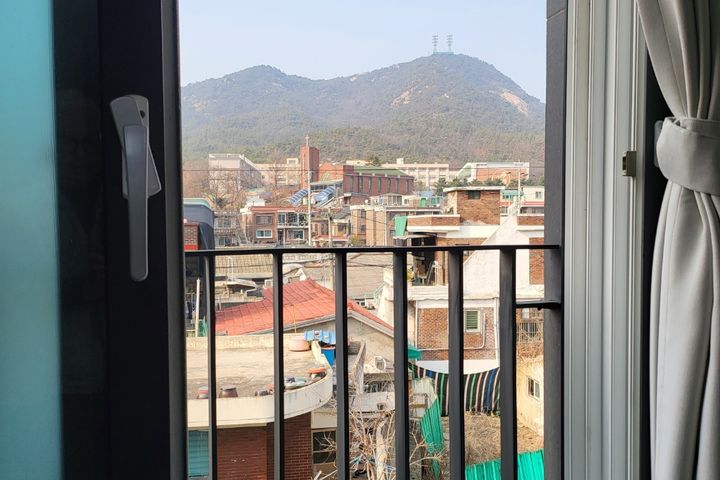 풀옵션원룸 1동303호 9번째 이미지