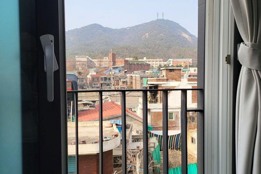 풀옵션원룸 1동303호 9번째 이미지