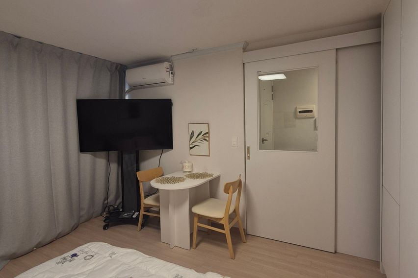 잠실본동 예쁜방