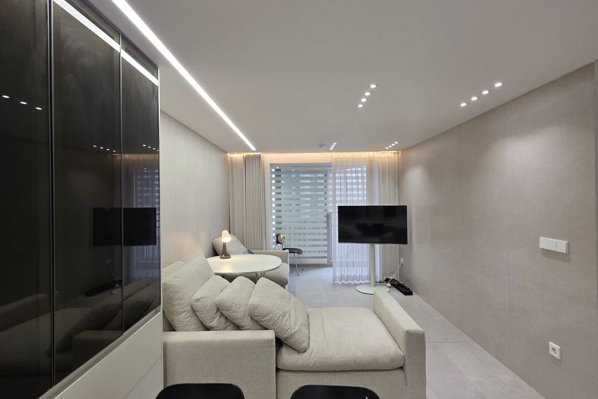 더스테이_화정 3번째 이미지