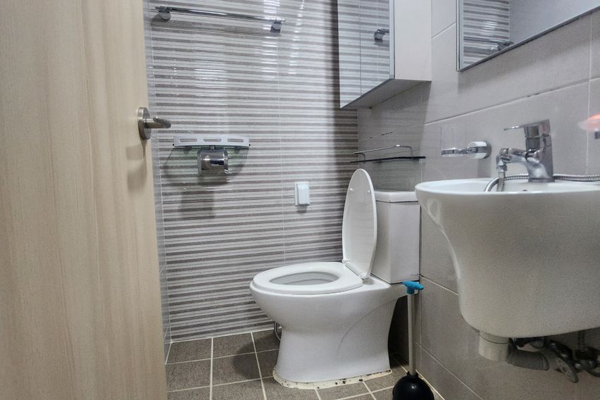 2룸2화 빌라 5층