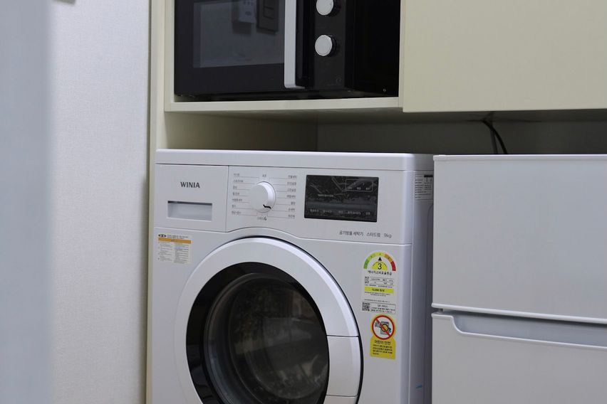 신사역5초 여성전용원룸 6번째 이미지