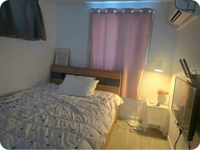 동대구역 가까운 편안한 6번째 이미지