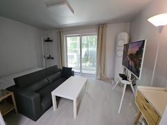 Haan-dong, Gasan-dong. Clean two-room apartme 5th image